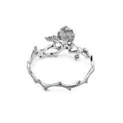 Dior Rose Dior Bagatelle Diamond Bracelet -Horaluxis Sales Store rose dior bagatelle diamond bracelet dior 40998280954100