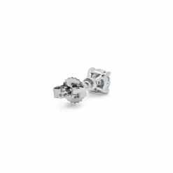 Jewels Aficionado Round Brilliant-Cut Diamond Stud Earrings 6 Jewels Aficionado Round Brilliant-Cut Diamond Stud Earrings -Horaluxis Sales Store round brilliant cut diamond stud earrings jewels aficionado 41893861294324