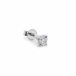 Jewels Aficionado Round Brilliant-Cut Diamond Stud Earrings 7 Jewels Aficionado Round Brilliant-Cut Diamond Stud Earrings -Horaluxis Sales Store round brilliant cut diamond stud earrings jewels aficionado 41893861359860