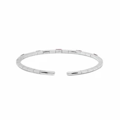 Hermès Ruby And Diamond Flexible Cuff Bracelet WG JBG257R 5B69 7 Hermès Ruby And Diamond Flexible Cuff Bracelet WG JBG257R 5B69 -Horaluxis Sales Store ruby and diamond flexible cuff bracelet wg jbg257r 5b69 hermes 41885854957812