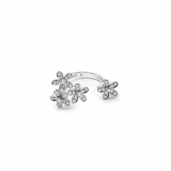 Van Cleef & Arpels Van Cleef & Arpels Socrate Between The Finger Ring